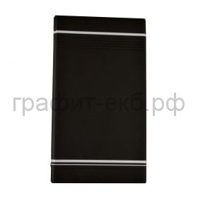 Визитница 200в.Durable Visifix серая 2385-58