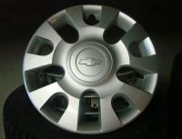 Колпак колеса R13 CHEVROLET Spark 96642057 General Motors