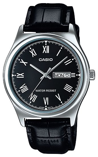 CASIO MTP-V006L-1B