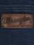 Джинсы Wrangler купить  старая-джинса.рф