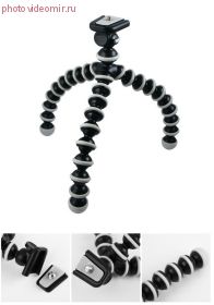 Штатив gorillapod Falcon Eyes UT-165