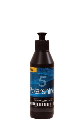 Полировальная паста Polarshine 5 - 1 л.