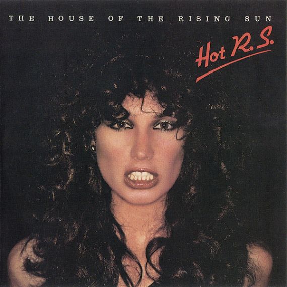 HOT R.S. – House Of The Rising Sun - 1977