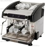 Кофемашина Expobar New Elegance Mini Pulser 2 GR Black