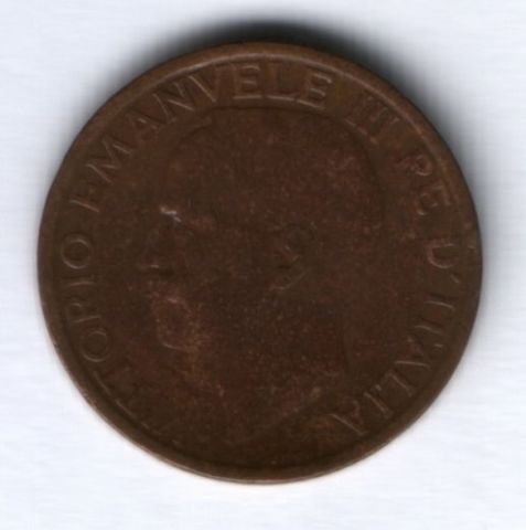 10 чентезимо 1921 г. Италия