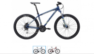 Giant Talon 27.5  4 (2015)