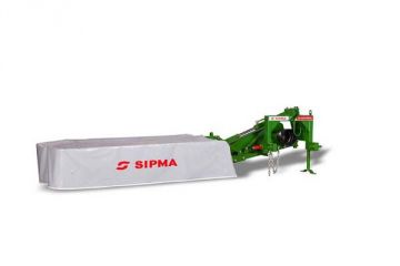 Косилка Sipma KD 2400 PRERIA