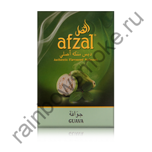 Afzal 500 гр - Guava (Гуава)