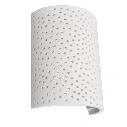 Гипсовый бра SV 7321
