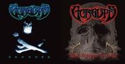 GORGUTS "Obscura/From Wisdom to Hate " - 2016 [2CD-Digi]