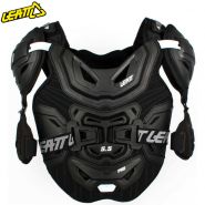 Защита тела Leatt Chest Protector 5.5 Pro, Черная