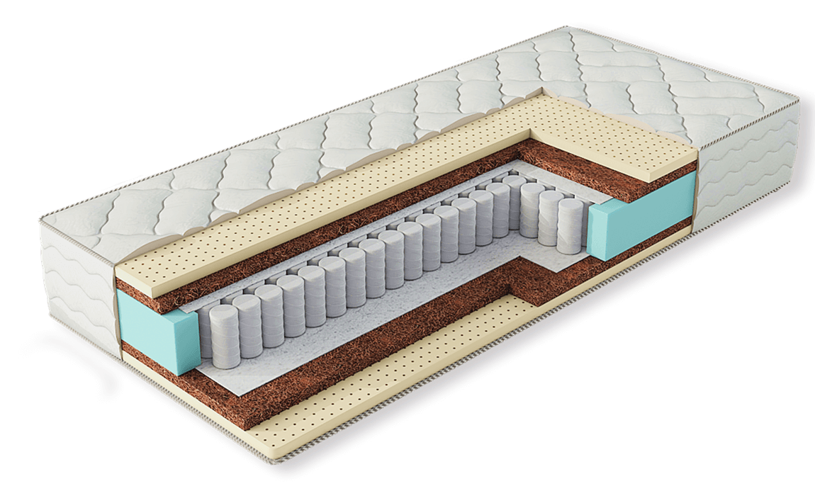 Матрас Премиум 5