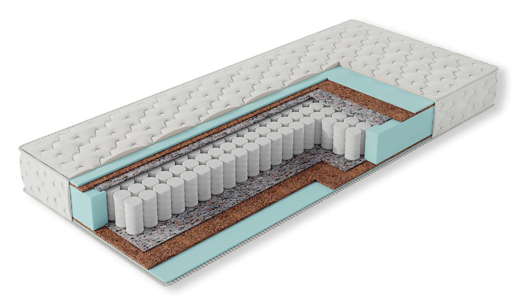 Матрас Премиум ПК