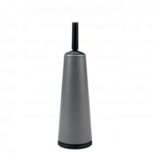 Туалетный ершик с держателем Brabantia 477324 Platinum