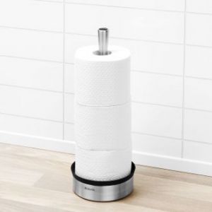 Держатель для туалетной бумаги Brabantia 427220 Matt Steel