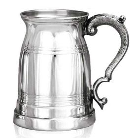 Кельтский Танкард - Старинный Лондон OLD LONDON TANKARD PEWTER