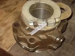 Торцевое уплотнение БО60К-Р