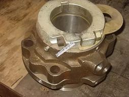 Торцевое уплотнение БО60К-Р