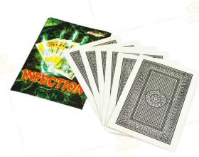 Карточный набор "INFECTION"