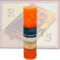 Свеча "Быстрые деньги"