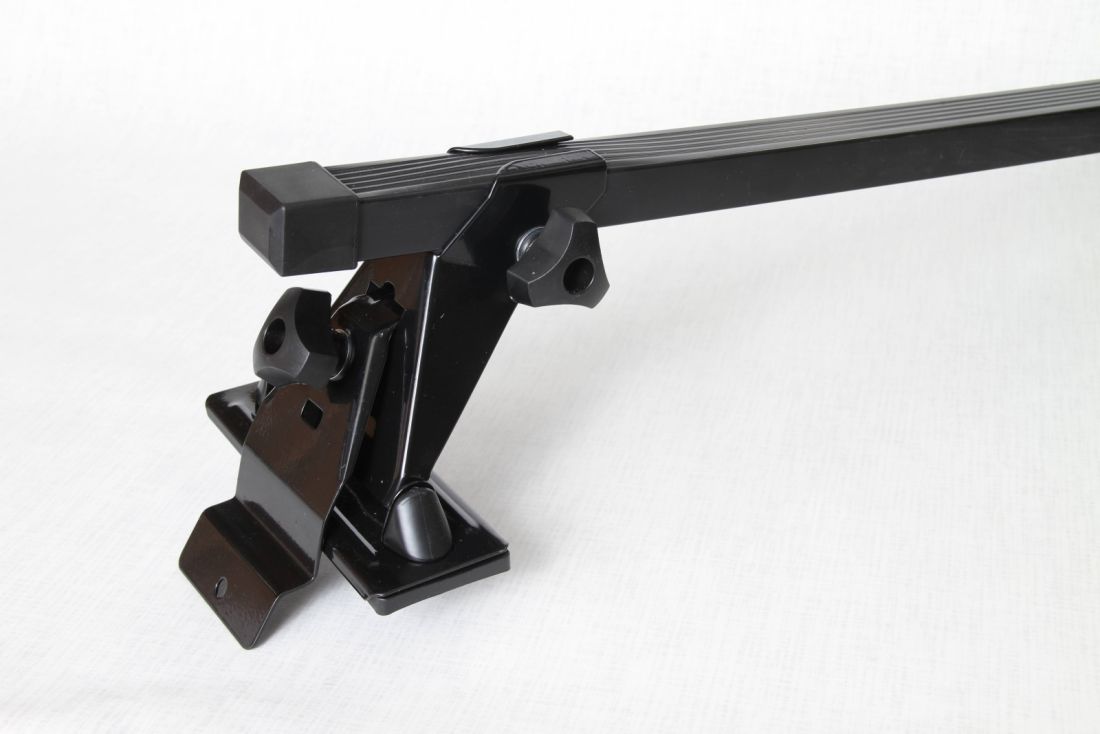 Багажник Евродеталь Niva Travel / ВАЗ 2123 (Шеви-Нива) сталь 135 см