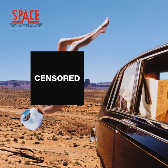 Space - Deliverance 1978 (2016)