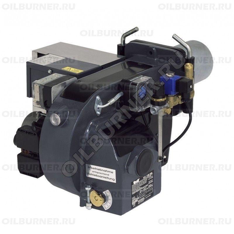 Kroll KG/UB 200 б/у