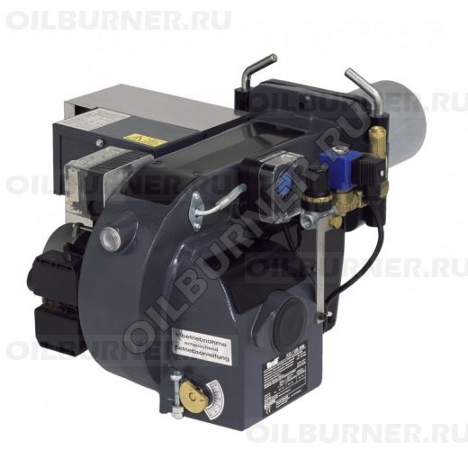 Kroll KG/UB 200 б/у