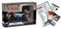 Star Wars: X-Wing. Расширение «Раб I»