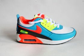 Кроссовки женские Nike Air Max 90