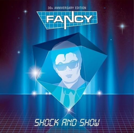 Fancy - Shock & Show  - 2015