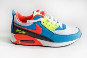 Кроссовки подростковые Nike Air Max 90