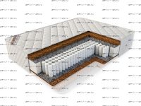 Матрас Вальс (TFK) Virtuoz