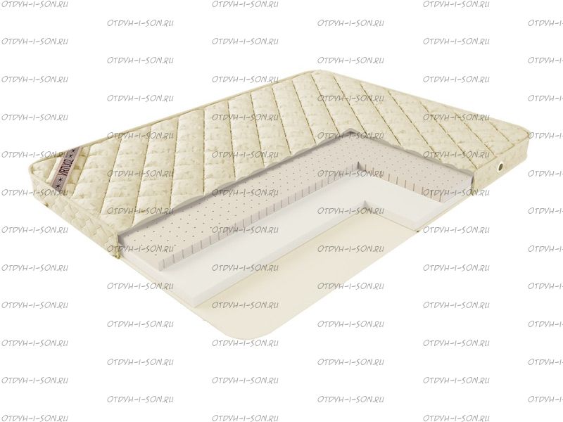 Наматрасник Эрго микс Virtuoz