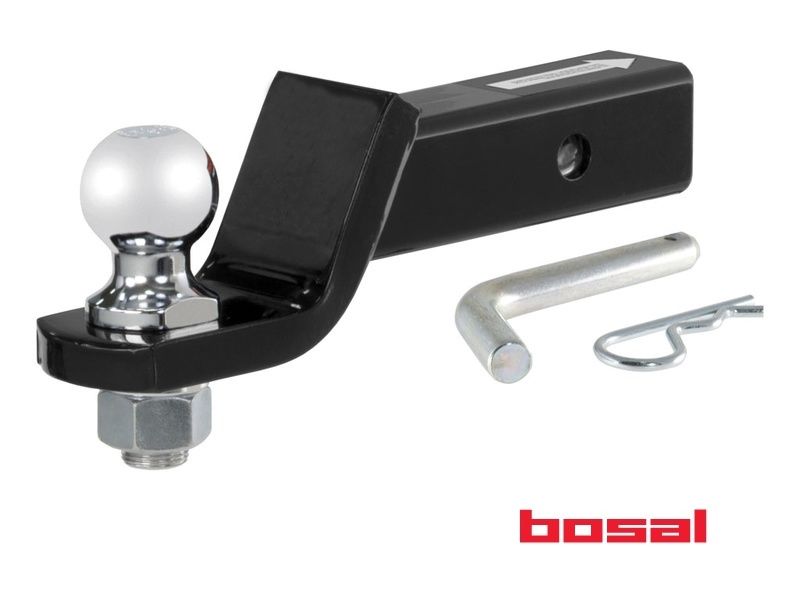 Фаркоп BOSAL-ORIS на Datsun on-DO 2014-, Лада Гранта седан 2012-2016, Лада Гранта лифтбек 2014-2016, Лада Калина 1118 седан 2005-2013, Калина 1117 универсал 2007-2013, Калина 2 2194 универсал 2013-. Нагрузки 1100/50 кг (без электрики в комплекте) - 1229-E