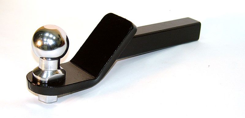 Фаркоп BOSAL-ORIS  с шаром типа E на УАЗ 3159, 3160, 3162, 3163 Patriot (Патриот) 4x4 1994-2015, 2015- (без электрики в комплекте) - 6509-E Bosal