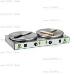 Блинница Fimar CRP2