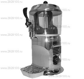 Аппарат для горячего шоколада Ugolini Delice 5 Silver