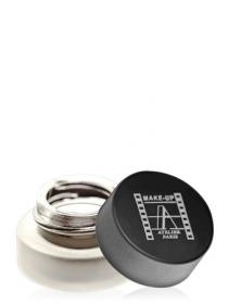 Make-Up Atelier Paris Gel Eyeliner white EBW Подводка для глаз гелевая перманентная белая