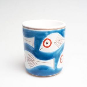 Кружка керамическая Итака Ceramiche de Simone BCL108IT (Италия)