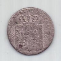 10 грошей 1831 г.