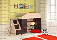 Кровать-чердак Легенда-ЛК11.5