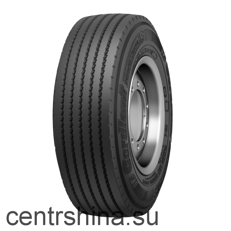 385/55R22,5 CORDIANT PROFESSIONAL TR-1 Грузовая шина