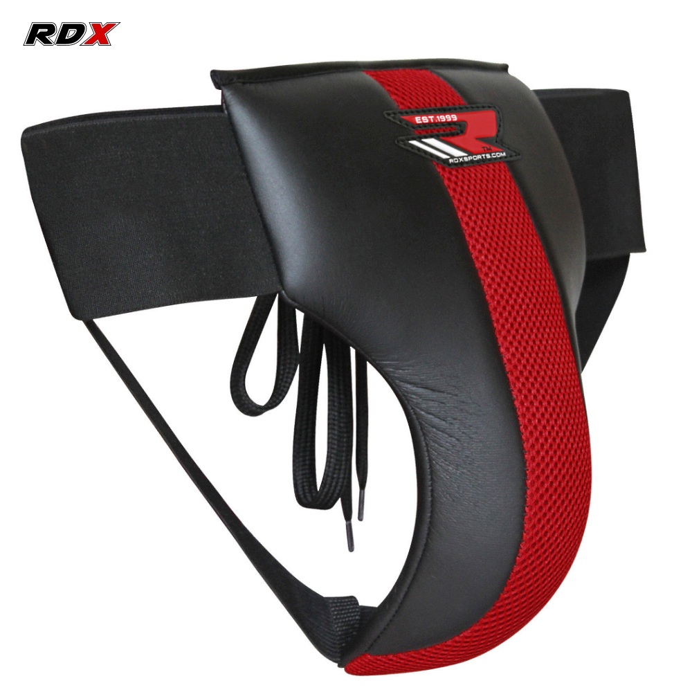 Бандаж RDX R2 ABDO BLACK