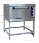 Шкаф жарочный ШЖЭ-1-К-2/1