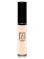 Make-Up Atelier Paris Fluid Concealer FLWA0 Pink clear Корректор-антисерн флюид водостойкий A0 беледно-розовый