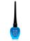 Make-Up Atelier Paris Liquid Eyeliner ELBLTW Bleu turquoise Подводка для глаз жидкая водостойкая бирюзово-синяя
