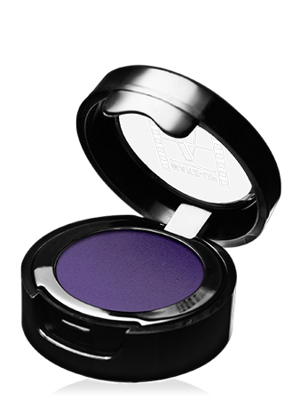 Make-Up Atelier Paris Eyeshadows T305 Dark purple liner Тени для век прессованные №305 темно-фиолетовые, запаска