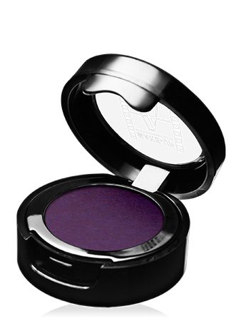Make-Up Atelier Paris Eyeshadows T284 Violet rose Тени для век прессованные №284 сверкающие коричнево-фиолетовые, запаска