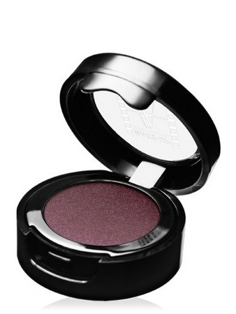 Make-Up Atelier Paris Eyeshadows T165 Star brun violet Тени для век прессованные №165 фиолетово - коричневая звезда (пурпурно-коричневые), запаска